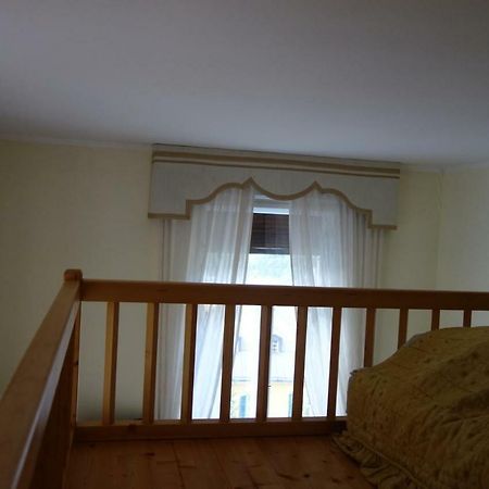 Executive Apartement Gastein باد جاستاين المظهر الخارجي الصورة