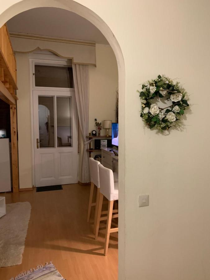 Executive Apartement Gastein باد جاستاين المظهر الخارجي الصورة