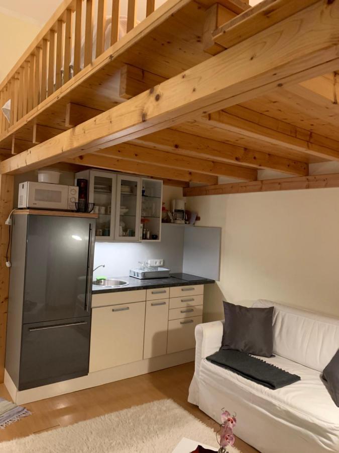 Executive Apartement Gastein باد جاستاين المظهر الخارجي الصورة