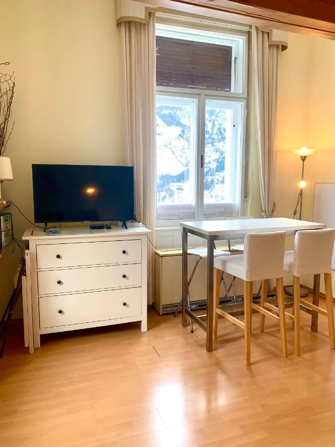 Executive Apartement Gastein باد جاستاين المظهر الخارجي الصورة