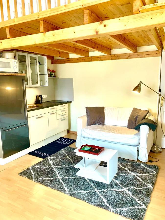 Executive Apartement Gastein باد جاستاين المظهر الخارجي الصورة