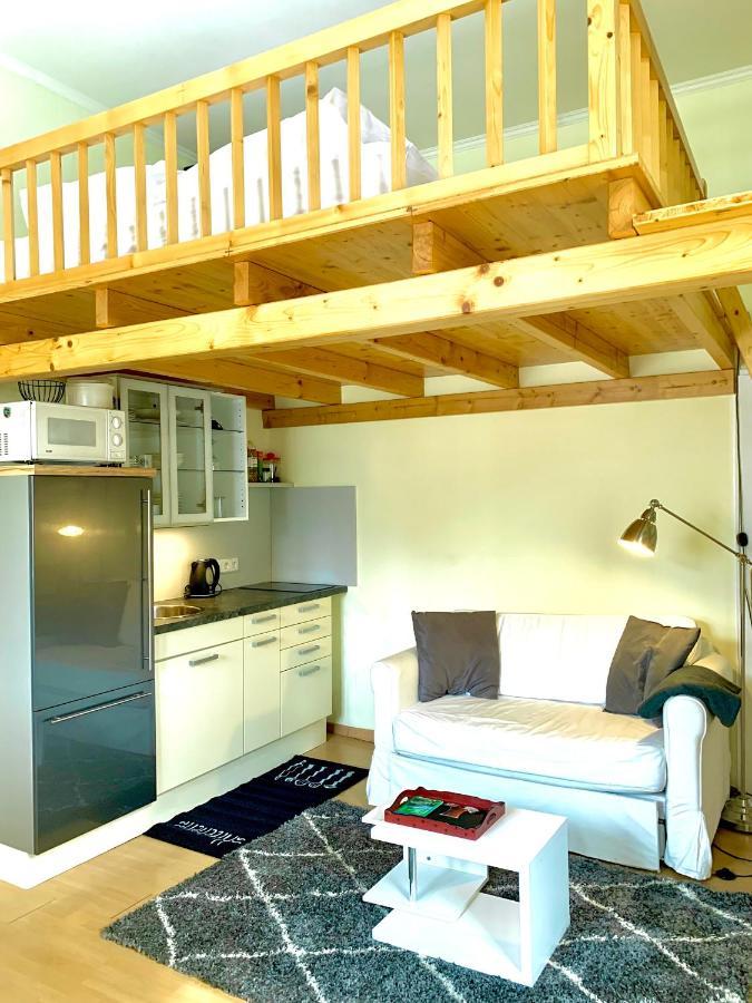 Executive Apartement Gastein باد جاستاين المظهر الخارجي الصورة