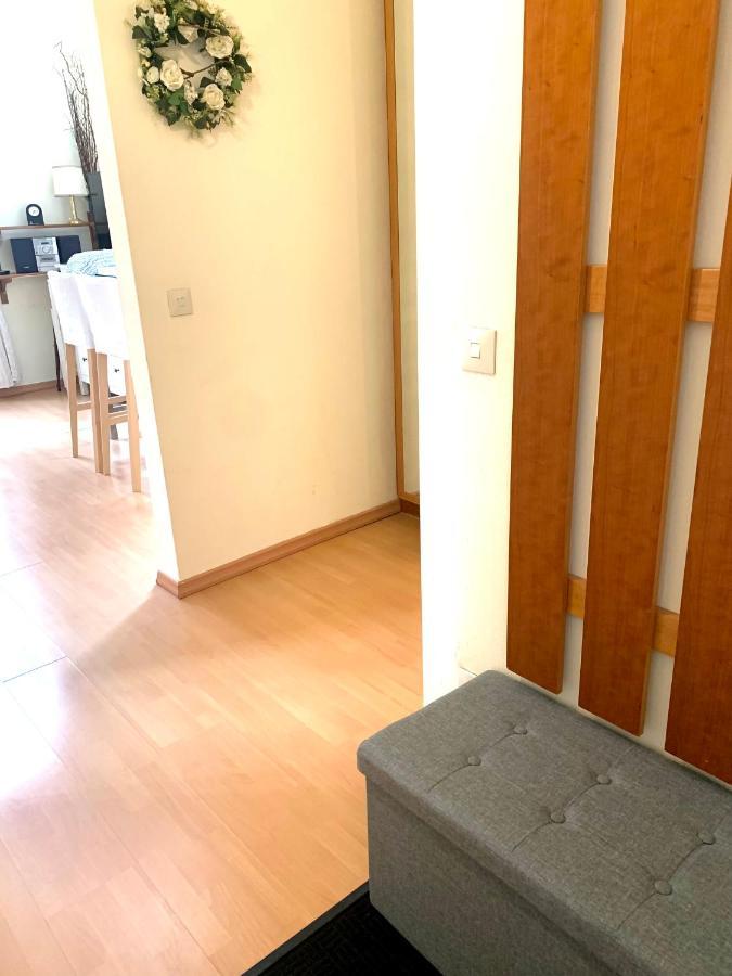 Executive Apartement Gastein باد جاستاين المظهر الخارجي الصورة