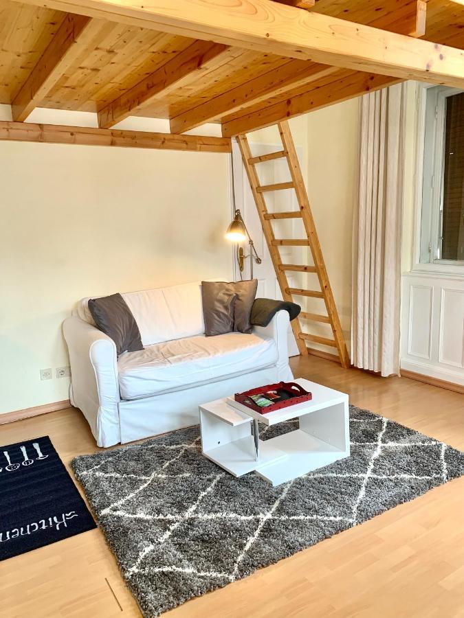 Executive Apartement Gastein باد جاستاين المظهر الخارجي الصورة
