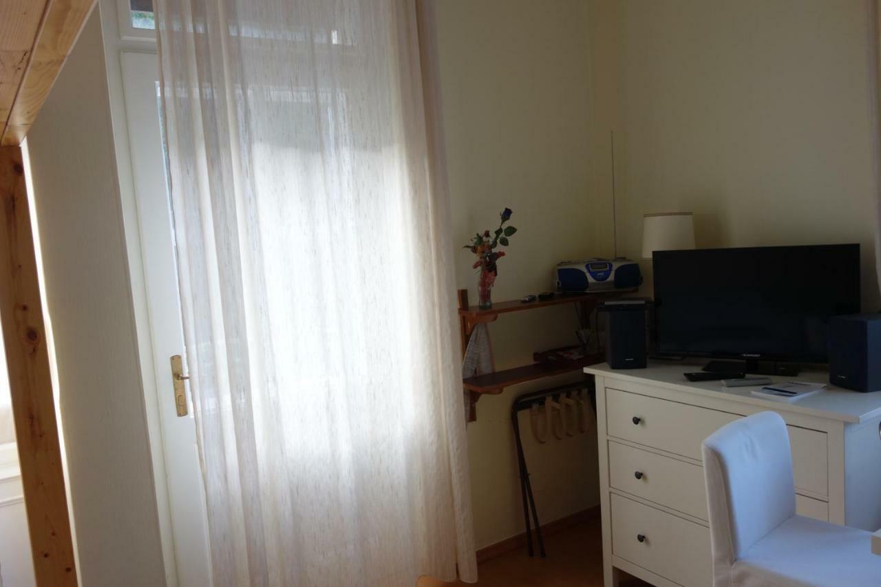 Executive Apartement Gastein باد جاستاين المظهر الخارجي الصورة