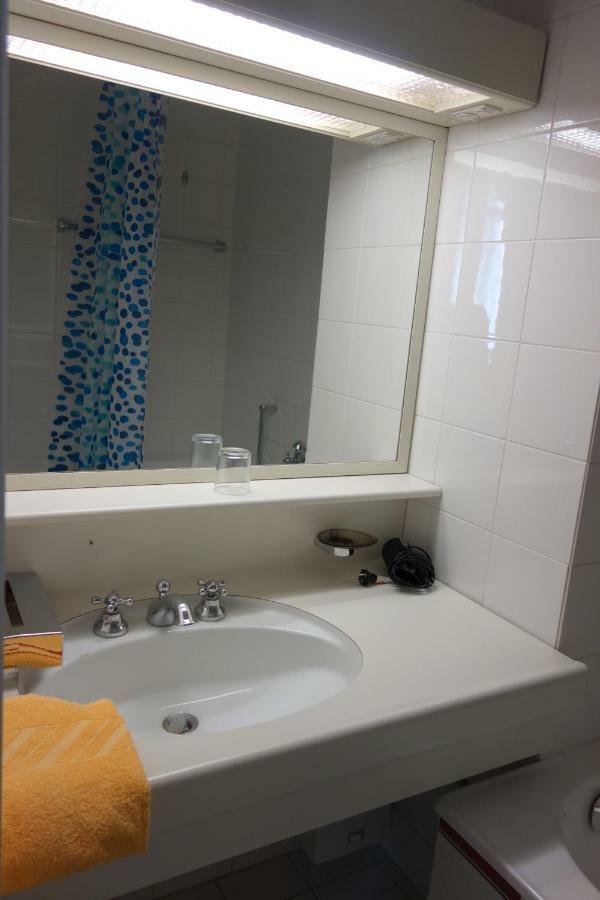 Executive Apartement Gastein باد جاستاين المظهر الخارجي الصورة
