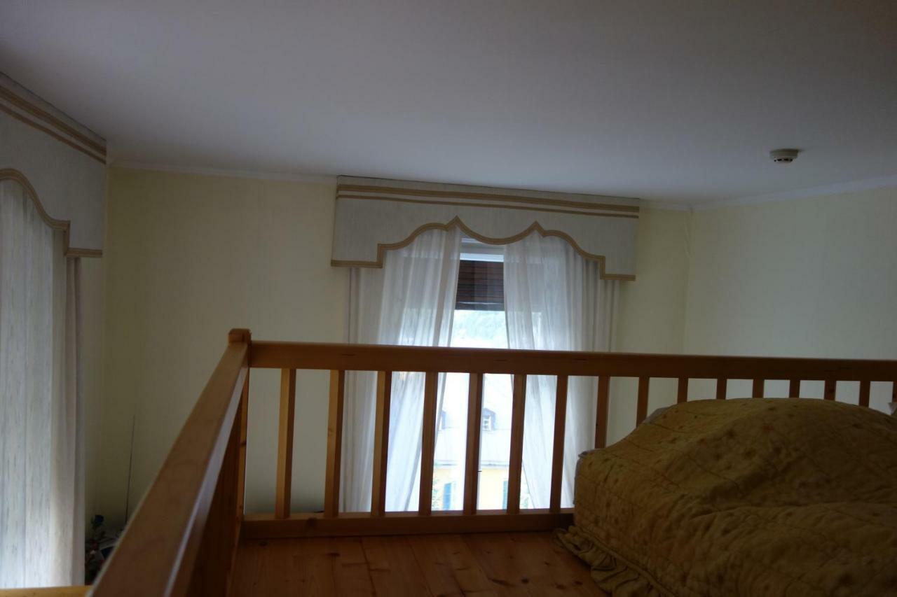 Executive Apartement Gastein باد جاستاين المظهر الخارجي الصورة