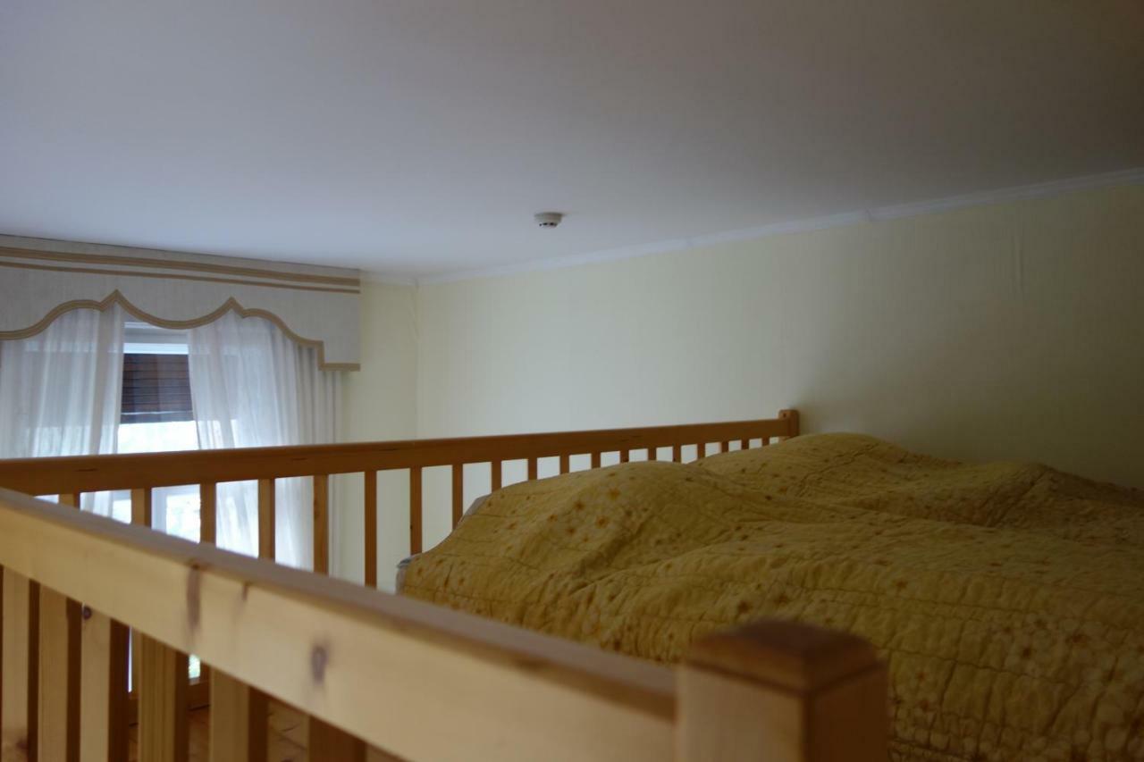 Executive Apartement Gastein باد جاستاين المظهر الخارجي الصورة