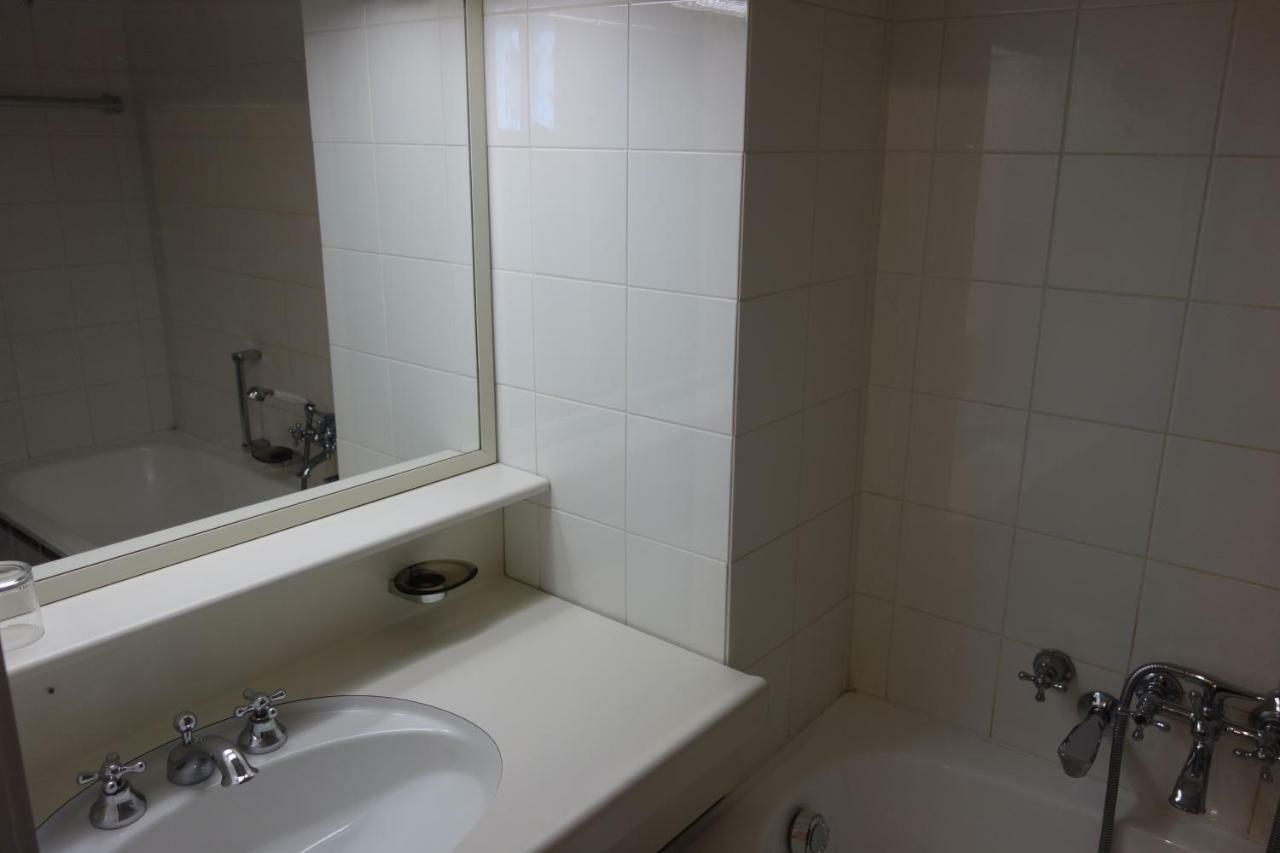 Executive Apartement Gastein باد جاستاين المظهر الخارجي الصورة