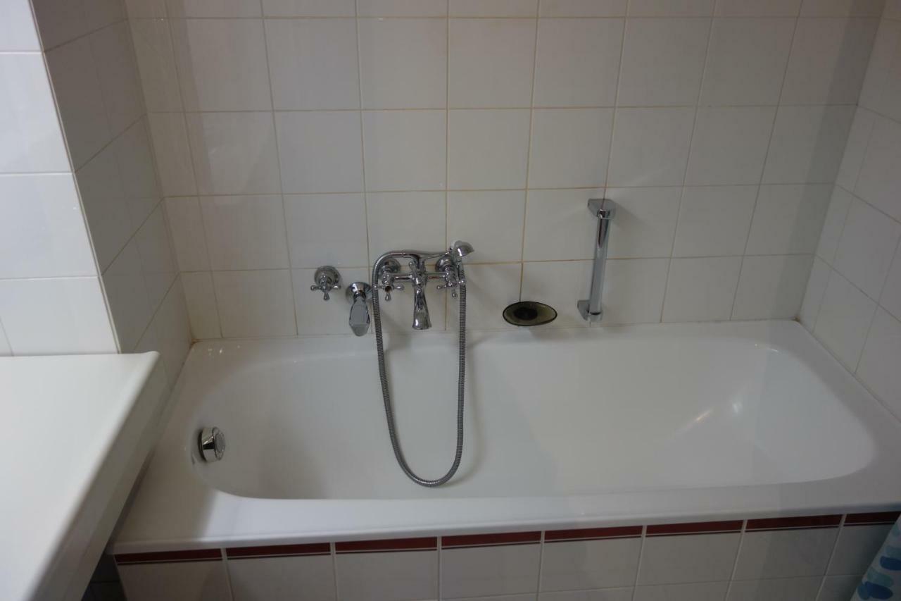 Executive Apartement Gastein باد جاستاين المظهر الخارجي الصورة